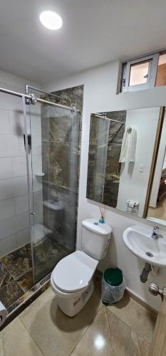 Apartamento Completo - Parqueadero - Ibagué - Olivo