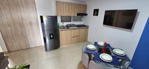 Apartamento Completo - Parqueadero - Ibagué - Olivo