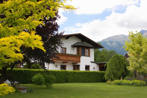 Haus Sonnengarten-Lienz Lienz