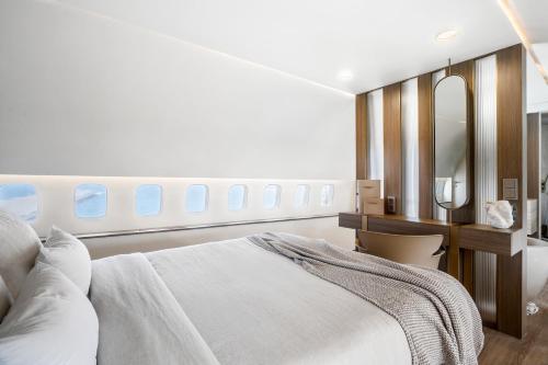 Private Jet Villa Uluwatu