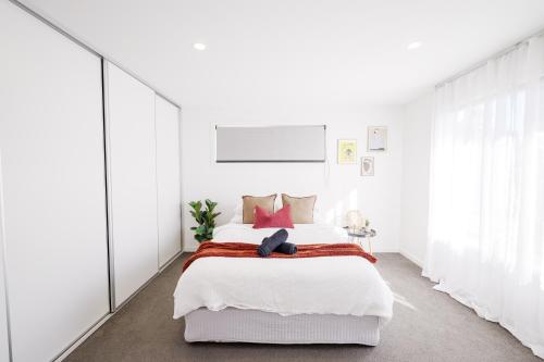 Cozy Home Close to Beach and Hobart CBD in Kingston