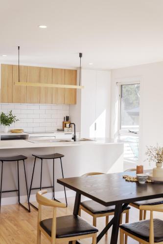 Fasilitas, Cozy Home Close to Beach and Hobart CBD in Kingston