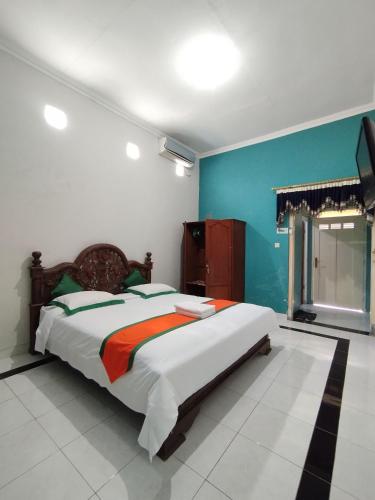 Homestay Simply Homy dekat Tugu Jogja dan Monjali