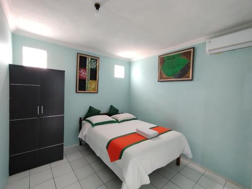 Homestay Simply Homy dekat Tugu Jogja dan Monjali