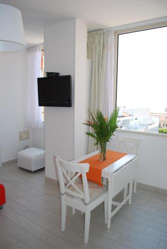 Attico al Centro - image 11