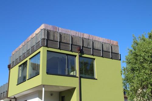 Azuria Schwarzwald Loft - Apartment - Kappelrodeck