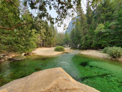 Sequoia Glen