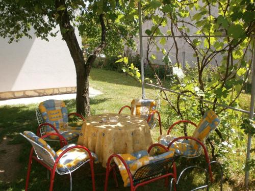  B&B Rooms Kalember in Korenica