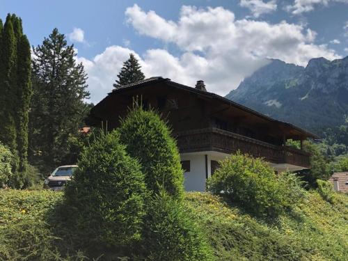 Chalet Bernex, 5 pièces, 10 personnes - FR-1-498-94