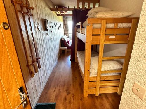 Studio Villard-de-Lans, 1 pièce, 4 personnes - FR-1-515-178