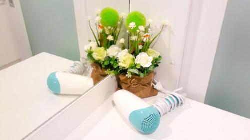 Chambre double, deluxe, balcon