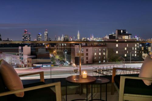 Hotel Indigo - Williamsburg - Brooklyn, an IHG Hotel