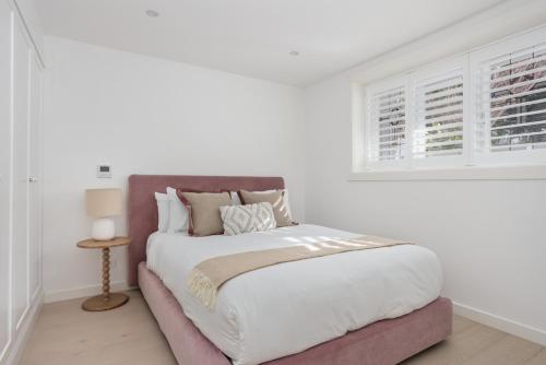 Newtown Haven - main image