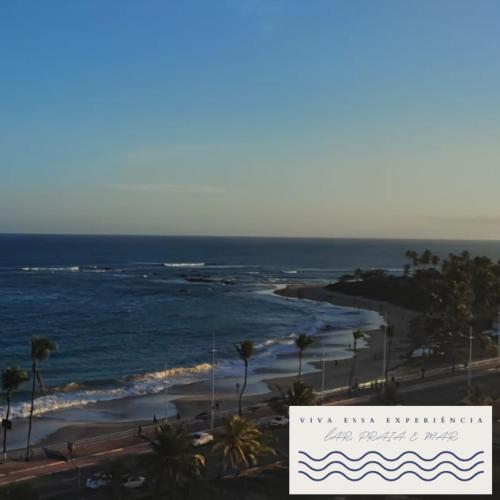 Lar, Praia e Mar, Salvador