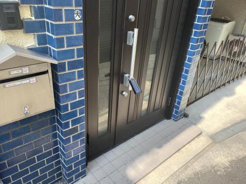 Namba East house three-story house72