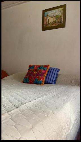 Villa en San Miguel de Allende
