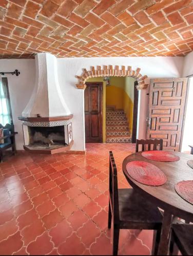 Villa en San Miguel de Allende in San Miguel de Allende, Mexico