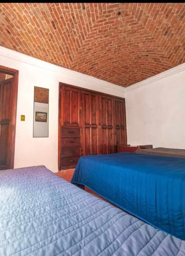 Villa en San Miguel de Allende in San Miguel de Allende, Mexico