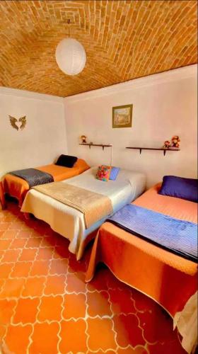 Villa en San Miguel de Allende in San Miguel de Allende, Mexico