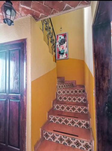 Villa en San Miguel de Allende in San Miguel de Allende, Mexico