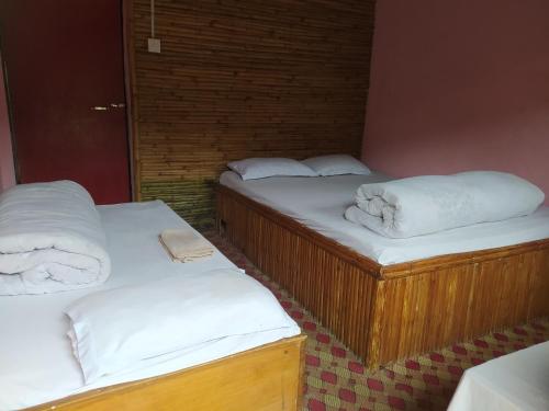 Hotel new bamboo palace