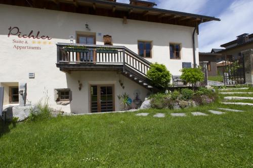 Appartement Pichler 3
