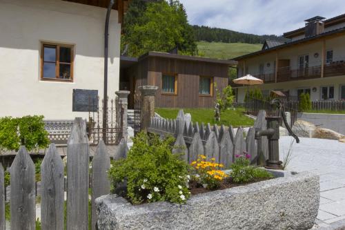 Appartement Pichler 5