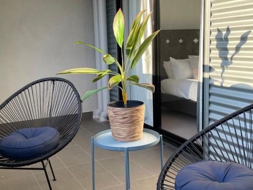 設施, Queensview168 Apartments Moonee Ponds in 埃森登