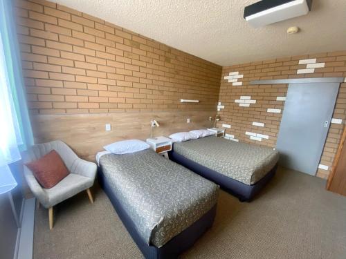 Mount Wycheproof Motor Inn in Wycheproof