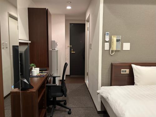 Cypressinn Tokyo, Tokio (fotografie 10)