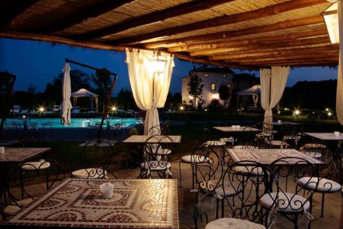  Apartment in Capolona Arezzo - Toskana 41977, Unterkunft in Campoluci