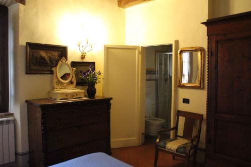 Apartment in Capolona Arezzo - Toskana 41977