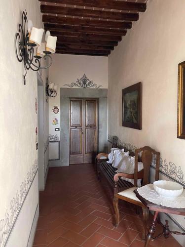 Apartment in Capolona Arezzo - Toskana 41977