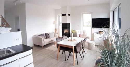 Ferienwohnung Seaside in Glowe, Deutschland