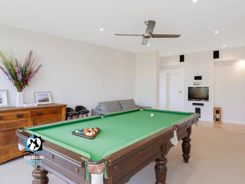 Absolute Water Frontage w/ Jetty + Boat Ramp