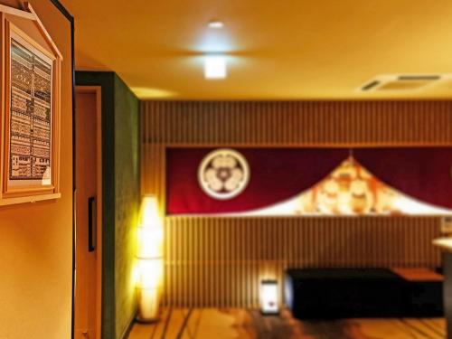 Stay SAKURA Tokyo 浅草 横綱 Hotel