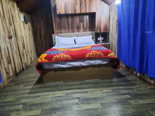 Treefort Junglestay Munnar