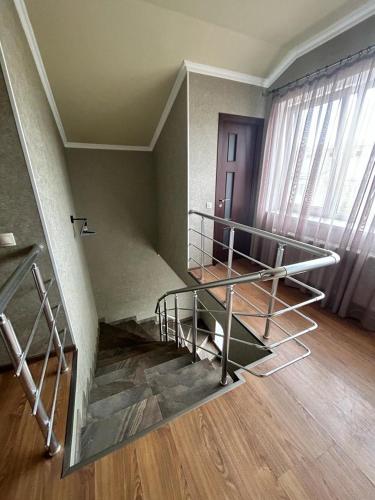 B&B Vanadzor - Комнаты у Айрин - Bed and Breakfast Vanadzor