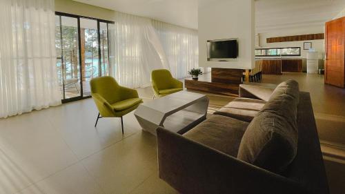 Garden, Terracotta Hotel and Resort Dalat  in Tuyen Lam Lake