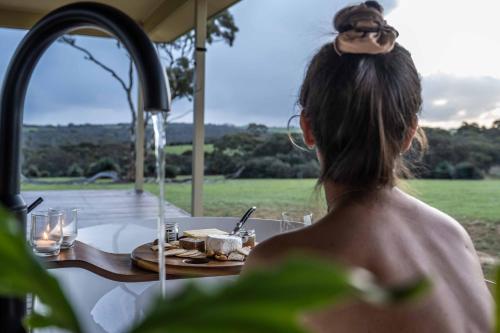 Ecopia Retreat - Vivonne Bay