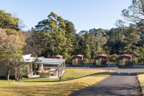 Blackheath Glen Tourist Park