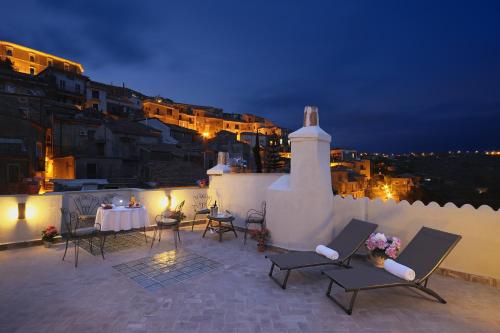 Residenza Matarazzo e Le Sue Soffitte 4