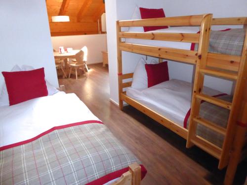 Hotel Roseg-Gletscher - image 3