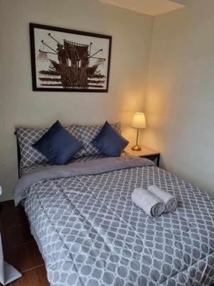 Casa REYNA at KASARA Urban Residences, Cainta