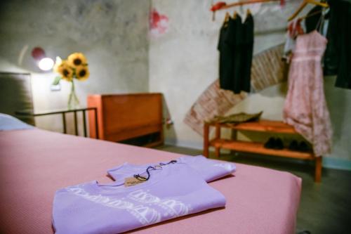 Casa S a f e r, Florence