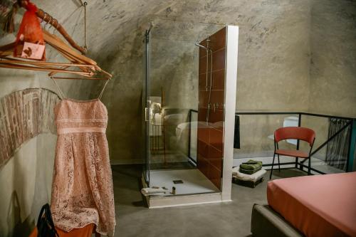 Casa S a f e r, Florence