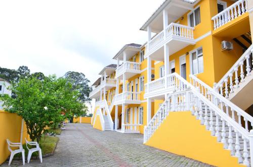 Hotel Magnolia