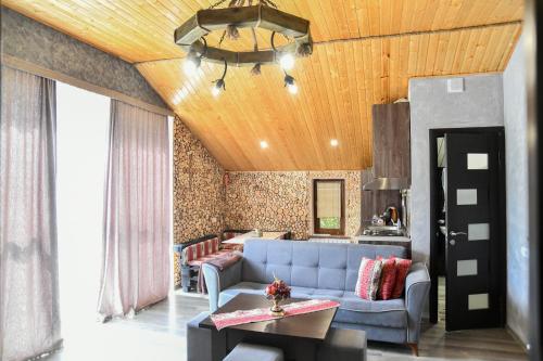 Létesítmények, AAA Jermuk rest house in Jermuk