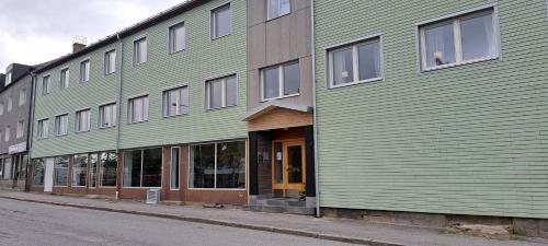 Kramfors Stadshotell AB Kramfors