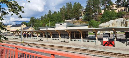 Kramfors Stadshotell AB - image 3